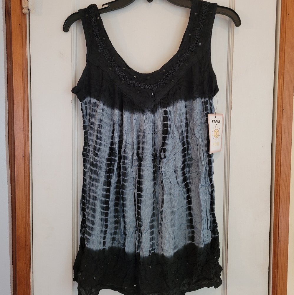 Woman's Top
